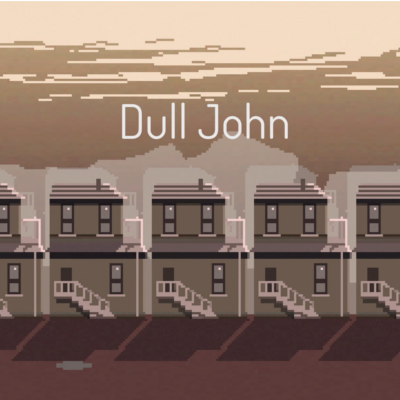 Dull John